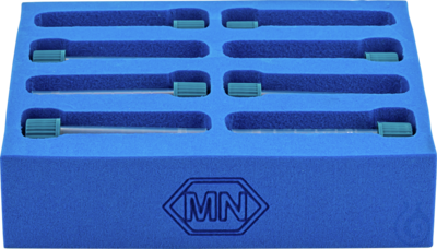 Image of MN Bead Tube Holder 5 mL (1) - Luminix Health