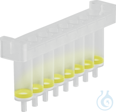 Image of NucleoSpin 8 PCR Clean-up Core Kit(48x8) - Luminix Health