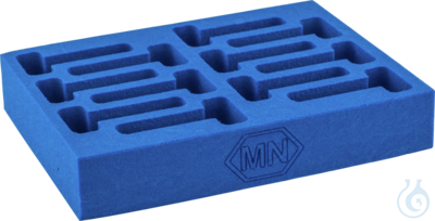 Image of MN Bead Tube Holder (1) - Luminix Health