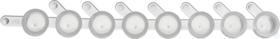 Image of Cap Strips (288) - Luminix Health