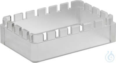 Image of MN Shaker Frame - Luminix Health