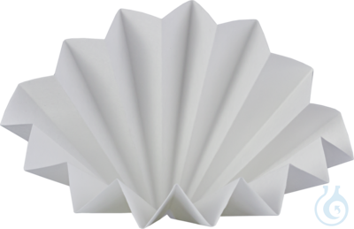 Image of NucleoBond Folded Filters (50) - Luminix Health