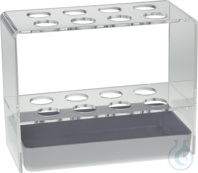 Image of NucleoBond Rack Large - Luminix Health