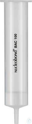 Image of NucleoBond BAC 100 (10) - Luminix Health
