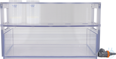 Image of NucleoBond PC 10000 Rack - Luminix Health