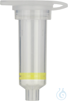 Image of NucleoSpin Gel and PCR Clean-up (50) - Luminix Health
