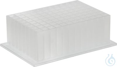 Image of MN Square-well Block (20) - Luminix Health