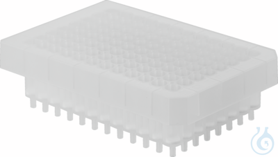 Image of NucleoSpin 96 RNA Filter Plate (4) - Luminix Health