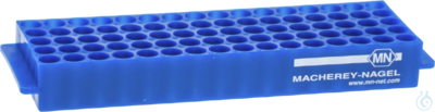 Image of MN Reaction Tube Rack, 5P - Luminix Health