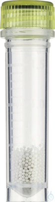 Image of MN Bead Tubes Type A (50) - Luminix Health