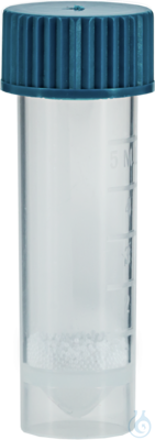 Image of MN Bead Tubes Type A 5 mL (50) - Luminix Health