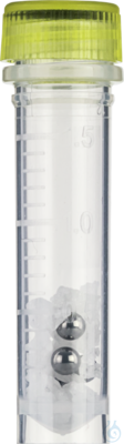 Image of MN Bead Tubes Type F (50) - Luminix Health