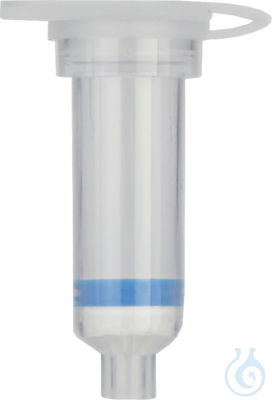 Image of NucleoSpin Food (250) - Luminix Health