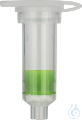 Image of NucleoSpin DNA FFPE XS (10) - Luminix Health