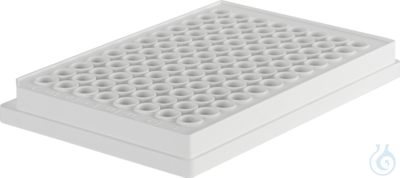 NucleoFast 96 PCR Plates (50x96) - Luminix Health