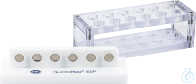 Image of NucleoMag SEP Mini - Luminix Health