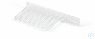 Image of 8-well Tip Combs magnetic rod systems