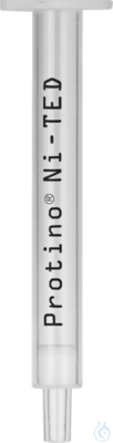 Protino Ni-TED 150 packed columns (10) - Luminix Health