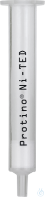 Protino Ni-TED 1000 packed columns (5) - Luminix Health