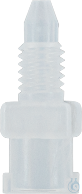 Image of Protino Inlet Luer Adaptor - Luminix Health