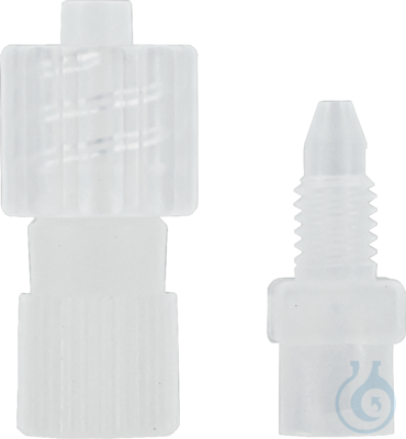 Image of Protino Luer Adaptor Set - Luminix Health