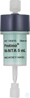 Image of Protino Ni-NTA Column 5 mL (1) - Luminix Health