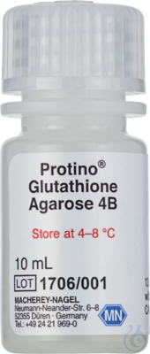 Image of Protino Glutathione Agarose 4B (100 mL)