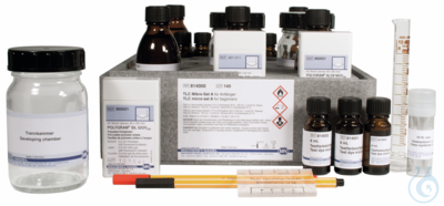 Image of TLC Micro Set A - Luminix Health