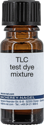 Image of 8 mL Test dye mixture 1