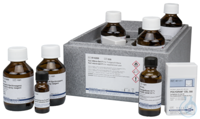 Image of TLC Micro Set F 1 - Luminix Health