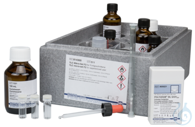 Image of TLC Micro Set F 2 - Luminix Health