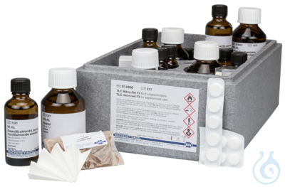 Image of TLC Micro Set F 3 - Luminix Health