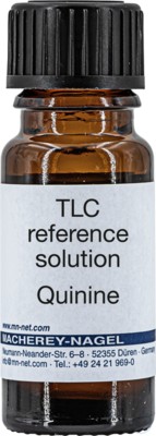 Image of Quinine solution for comparis. 8 mL - Luminix Health
