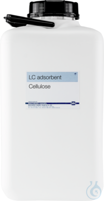 Image of Cellulose MN 100, 25 kg - Luminix Health