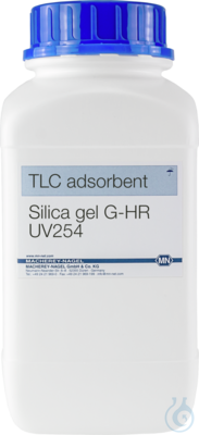 Image of Silica gel G-HR, 1 kg - Luminix Health