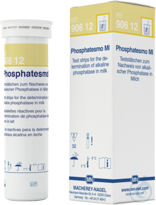 Image of Phosphatesmo MI - Luminix Health