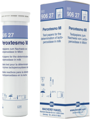 Image of Peroxtesmo MI - Luminix Health