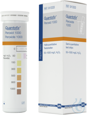 QUANTOFIX Peroxide 1000