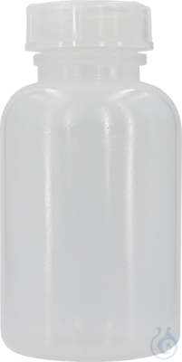 Image of VISO B-case Shaking bottle 300mL, 5 p. - Luminix Health