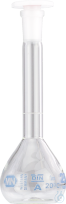 NANO volumetric flask pack 2