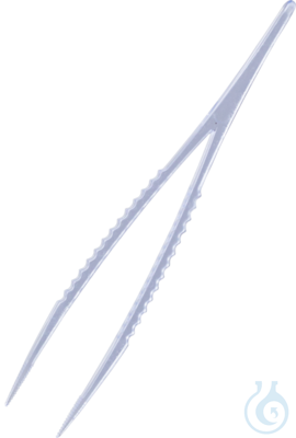 Image of NANO tweezers - Luminix Health