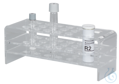Image of NANO holder - Luminix Health