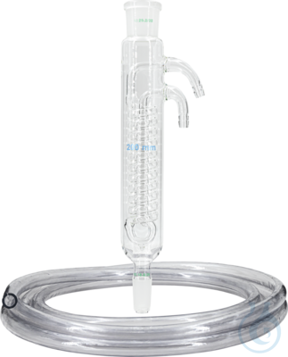 Image of NANO condenser 200mm - Luminix Health