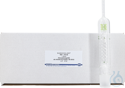 Image of NANO condenser absorption attachment - Luminix Health