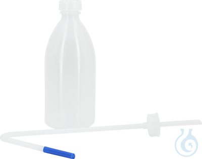 Image of NANO wash bottle 500 mL - Luminix Health