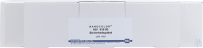 Image of NANO safety kit - Luminix Health