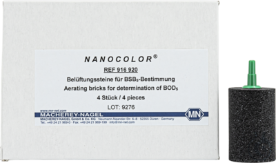 Image of NANO Aerating brick (pack 4) - Luminix Health