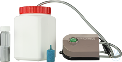 Image of NANO BOD5-TT accessories set - Luminix Health