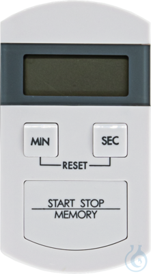 Image of NANO timer - Luminix Health