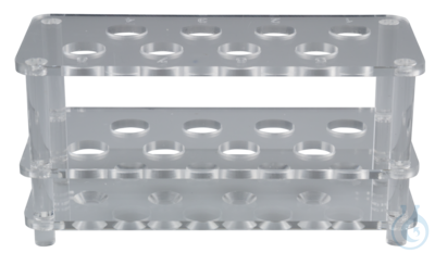 Holder NANOCOLOR TIC-EX - Luminix Health